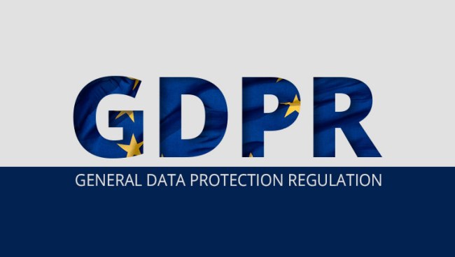 GDPR cos e cosa prevede regolamento