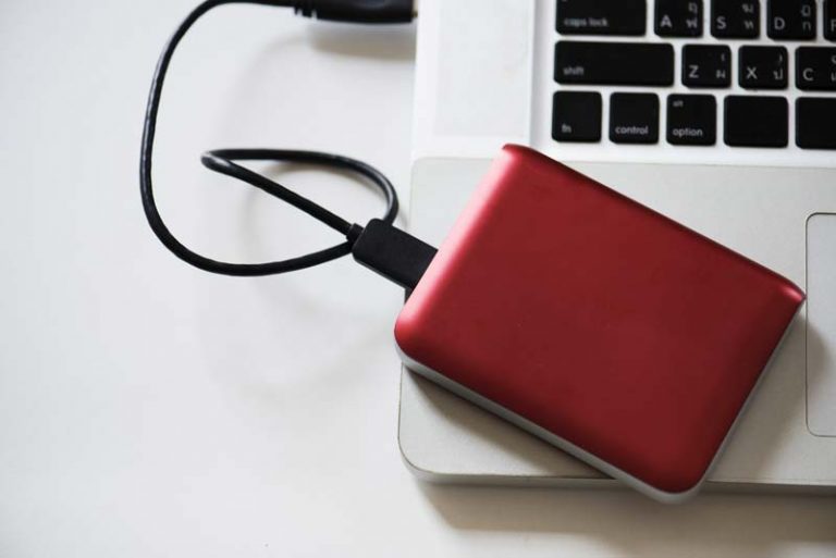 backup mac | recupero dati hard disk danneggiato