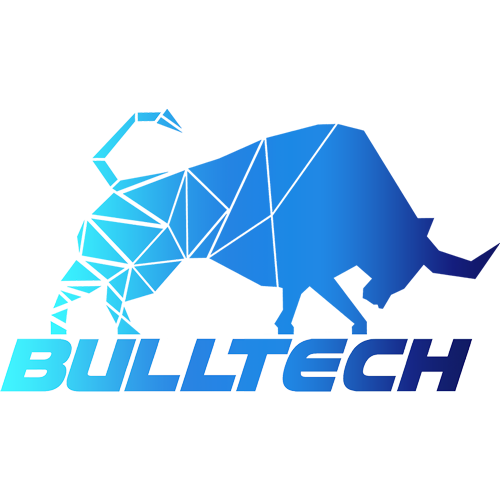 Bulltech favic Riparazione PC e Mac e assistenza tecnica informatica