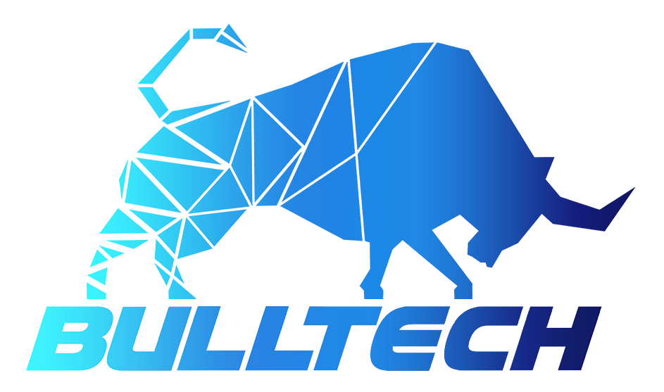 Bulltech logo Riparazione PC e Mac e assistenza tecnica informatica900