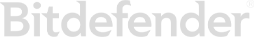 Logo Bitfender