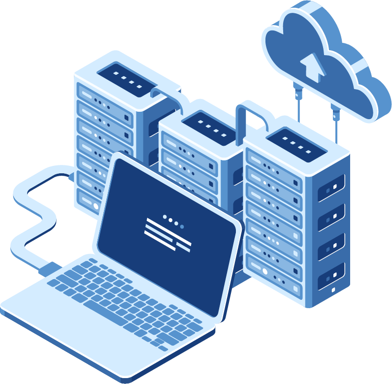 backup aziendale | cloud storage per aziende