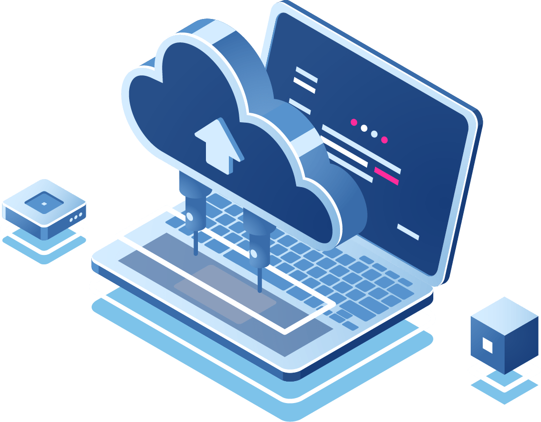 Bulltech Servizi Cloud Storage per aziende