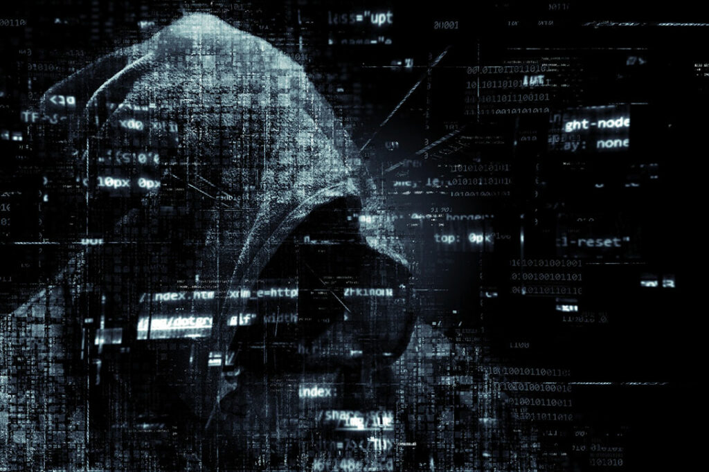 attacco informatico alle aziende - cyber attack