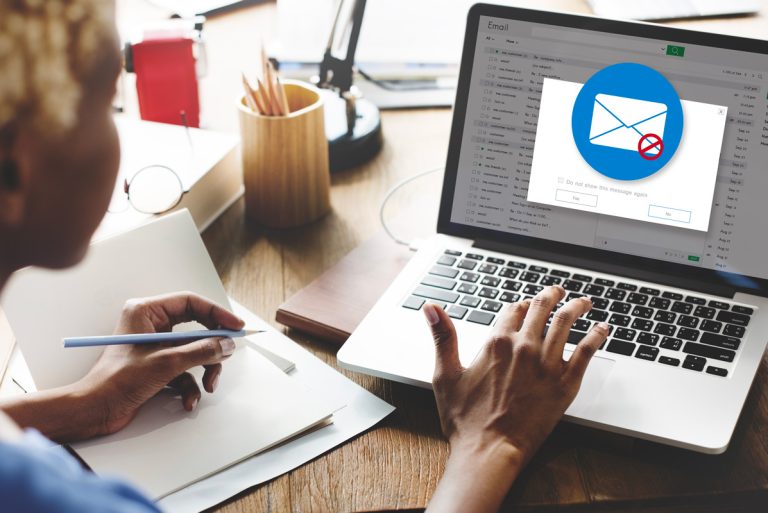 filtri antispam | phishing cos’è