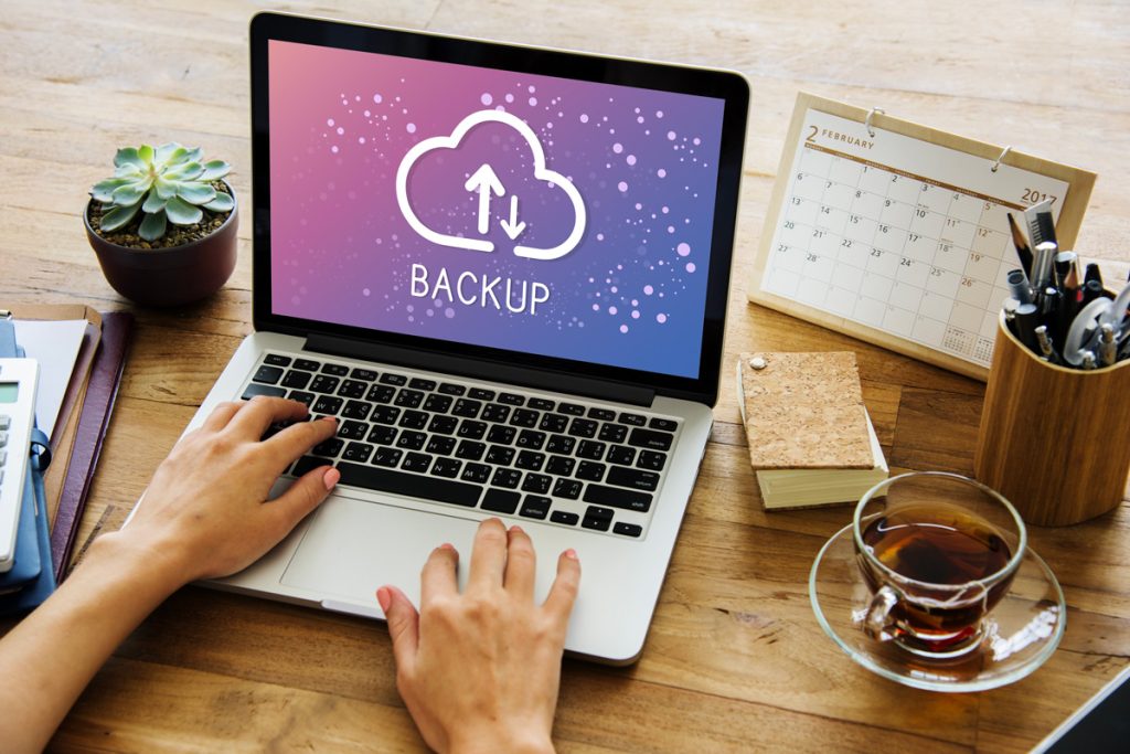 backup aziendale | Cloud Security | sicurezza del Cloud | proteggere i dati nel Cloud
