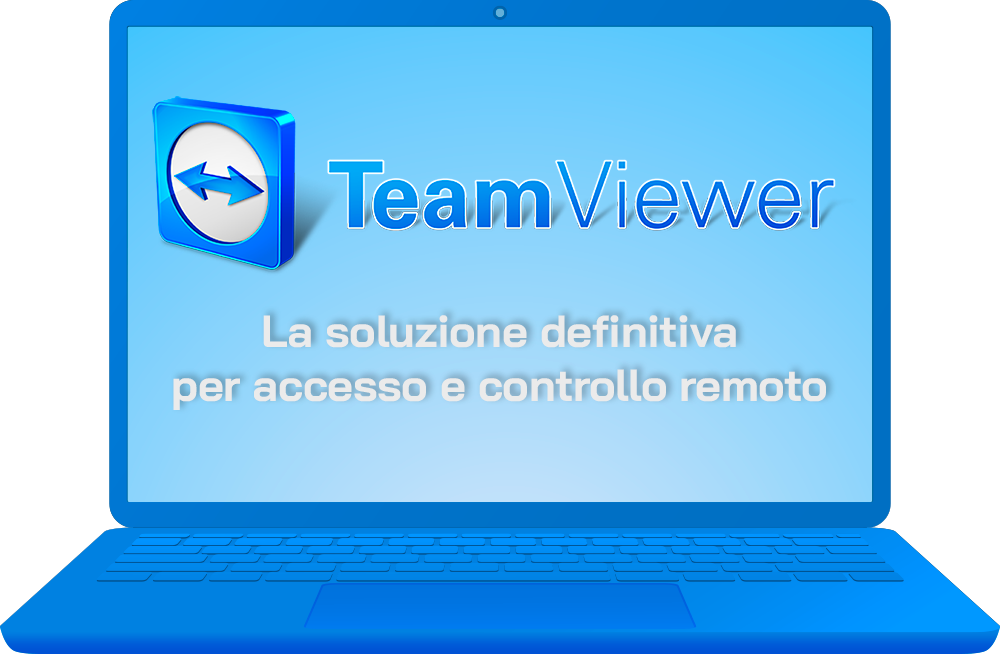 Mockup Teamviewer