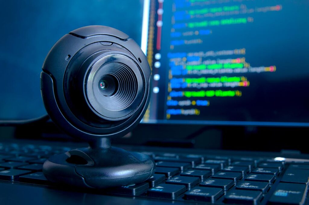 webcam hacker | camfecting | proteggere la webcam