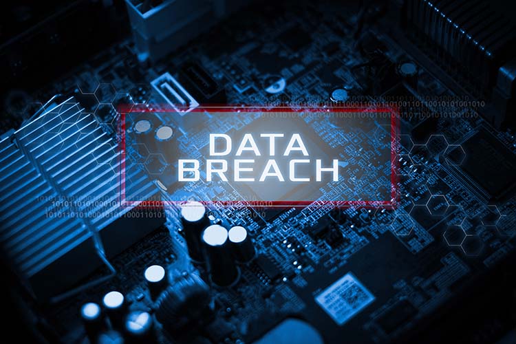 data breach | furto di dati aziendali | IBM data breach report