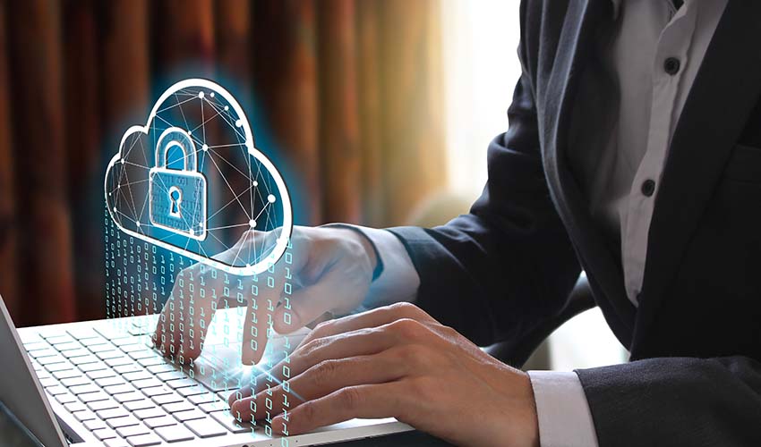 Cloud Security | sicurezza del Cloud | proteggere i dati nel Cloud