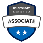 Microsoft Associate