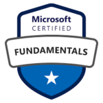 Microsoft Fundamentals
