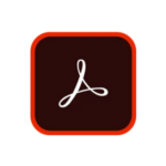 Acrobat Pro