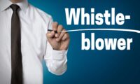 whistleblowing