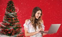 Auguri di Natale da Bulltech Informatica