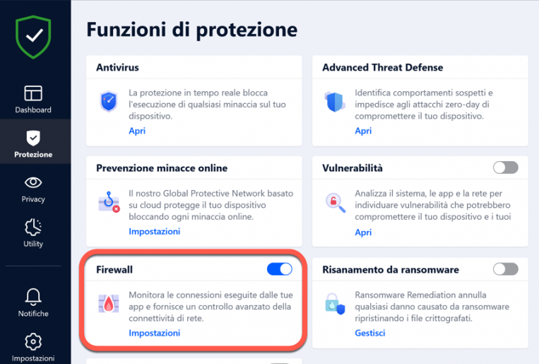 Bitdefender