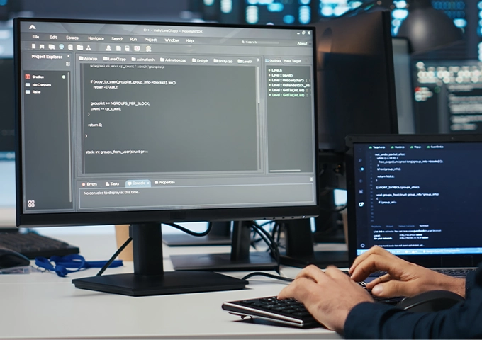 bulltech - analisi e consulenza it