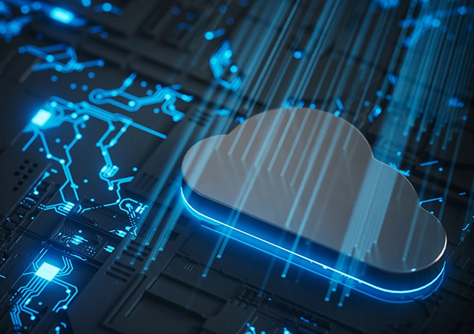 bulltech - cloud e recovery
