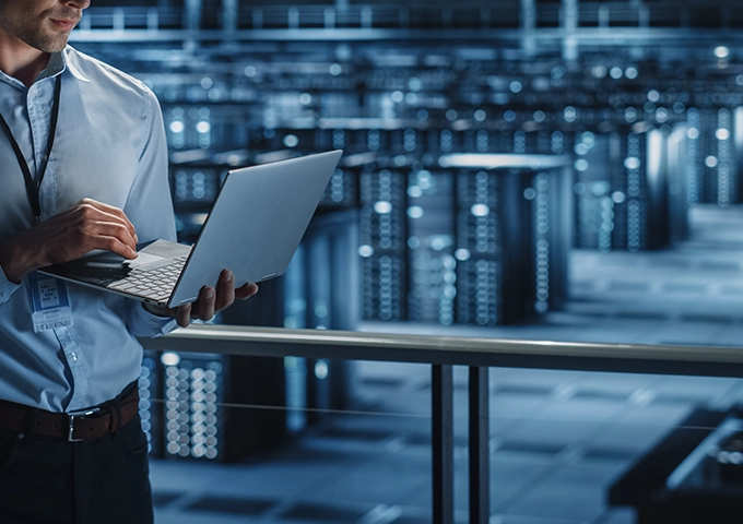 bulltech - protezione dati