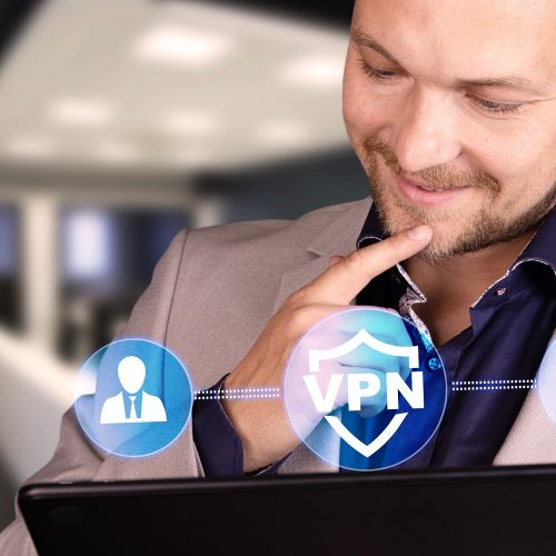 Rete VPN aziendale: come funziona e a cosa serve