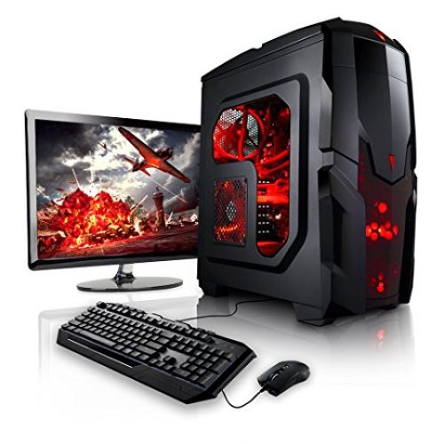 Assistenza per Pc Assemblati e Pc Gaming