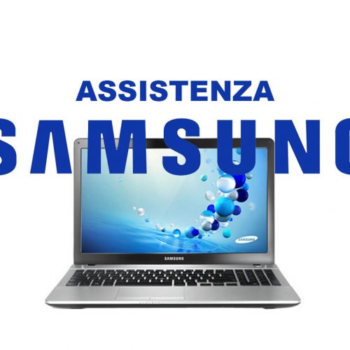 ASSISTENZA SAMSUNG CINISELLO