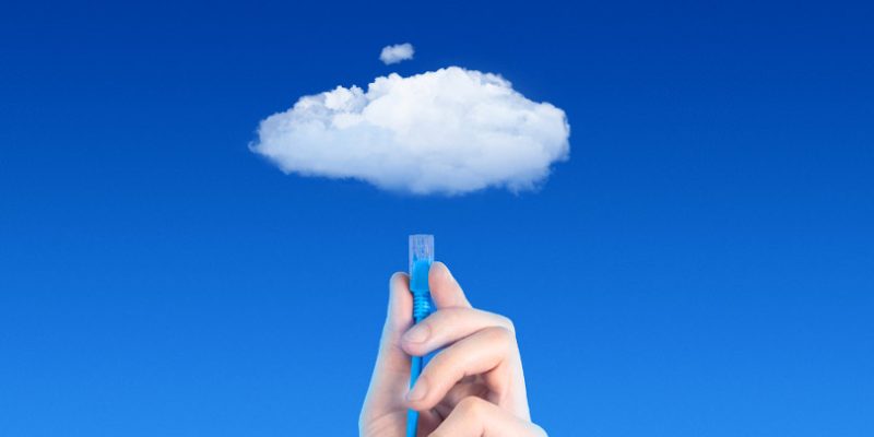 digitalizzazione pmi | infrastruttura cloud | servizi cloud aziendale