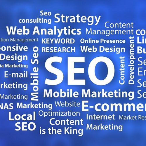 Come ottimizzare SEO una pagina web