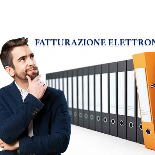 FATTURAZIONE ELETTRONICA 1