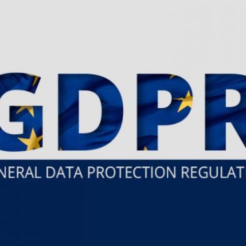 Protezione dei dati GDPR per azienda : chiama un esperto