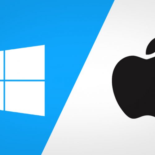 Windows Vs Mac: qual è il miglior sistema operativo?