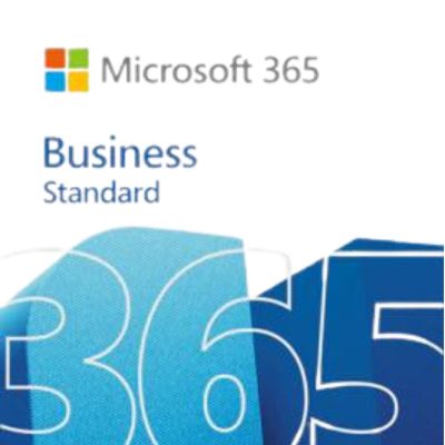 Microsoft 365 Business