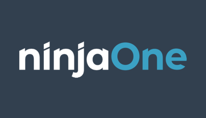 NinjaOne logo