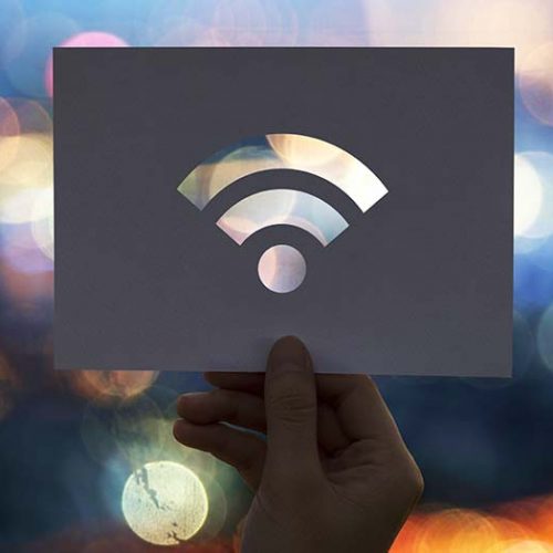 Reti aziendali: lan o wi-fi cos’è meglio per l’azienda?