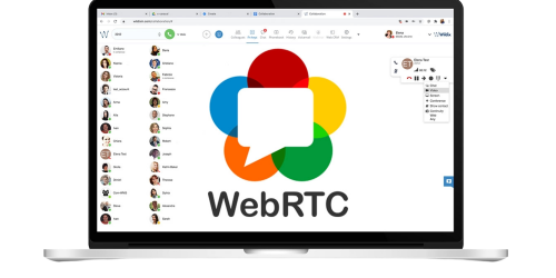 WebRTC