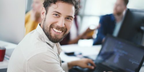 Zero preoccupazioni tecniche