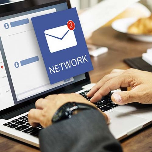 Privacy aziendale: perché avere antispam collegato alla mail