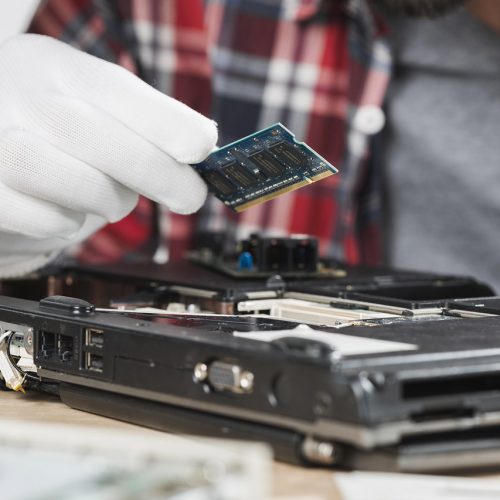 Assistenza informatica per aziende: qual è la soluzione top?