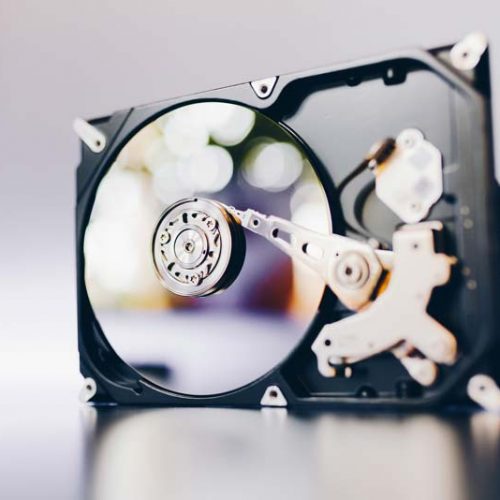 Come fare un backup di un PC con windows 10 facilmente