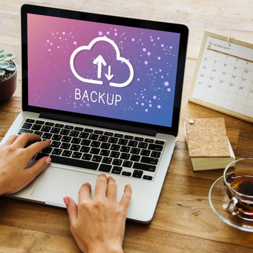 backup PC