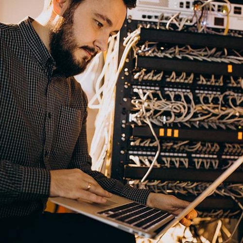 Come riconoscere un buon tecnico informatico
