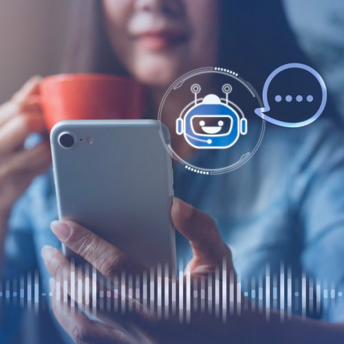 chatbot AI