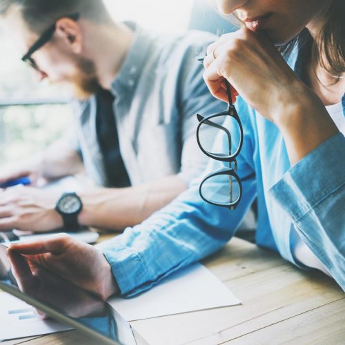 Quale rete aziendale è meglio? Scoprilo con Bulltech