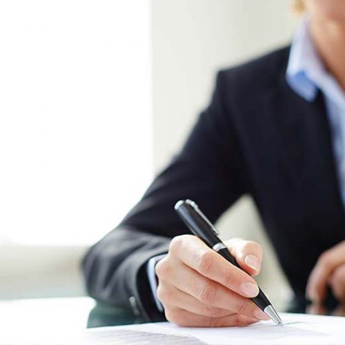 Contratto di assistenza informatica con Bulltech Informatica