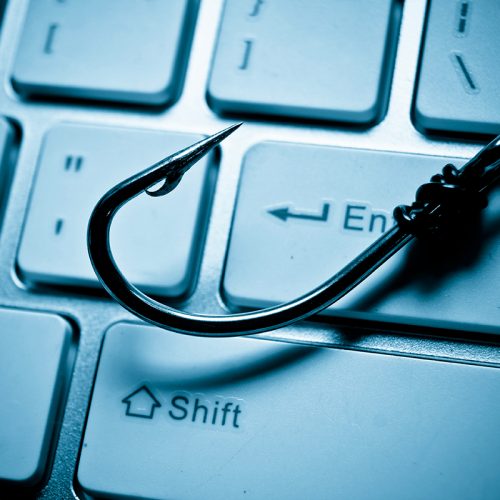 Phishing- cos’è e come difendere la mail aziendale