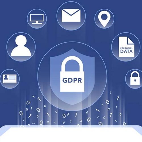 GDPR: tutto quello che devi sapere per la sicurezza