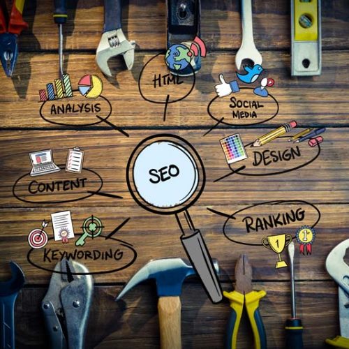 I migliori strumenti SEO: i 10 tool più utili per i siti