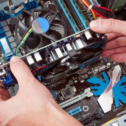 Assistenza e Riparazione PC, Notebook e Desktop a Cinisello