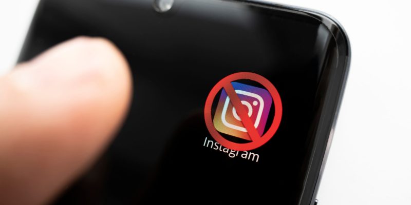 profilo instagram hackerato | recuperare profilo instagram | profilo instagram aziendale