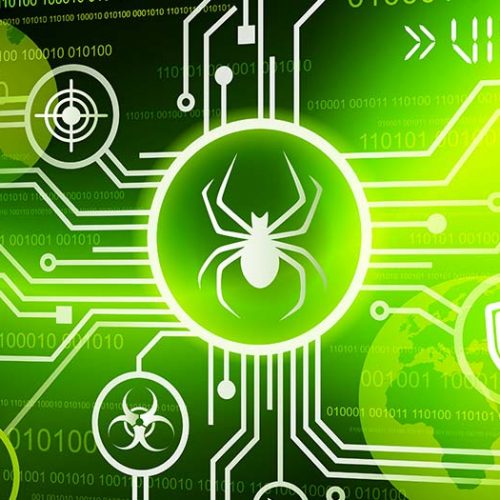 I 10 malware più diffusi e come difendersi